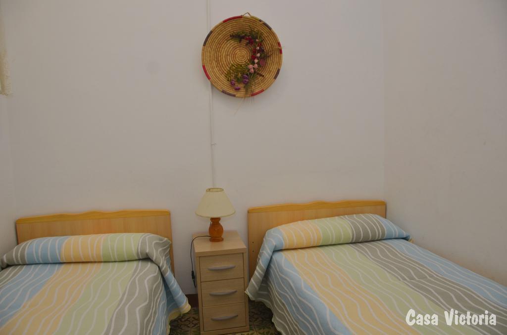 Casa Victoria Guest House La Vilella Baixa Luaran gambar