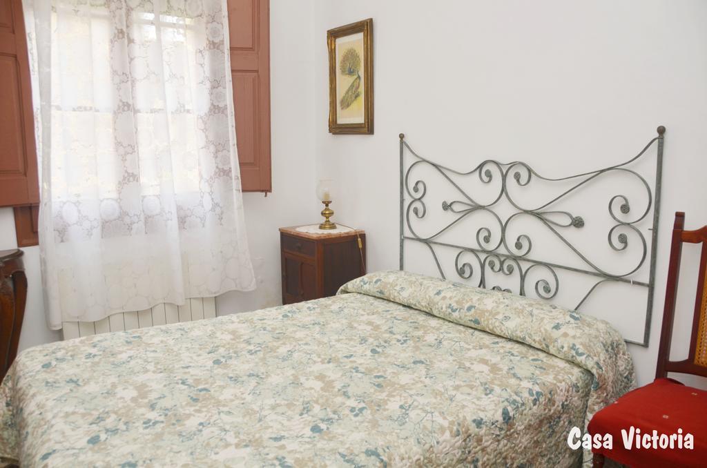 Casa Victoria Guest House La Vilella Baixa Luaran gambar
