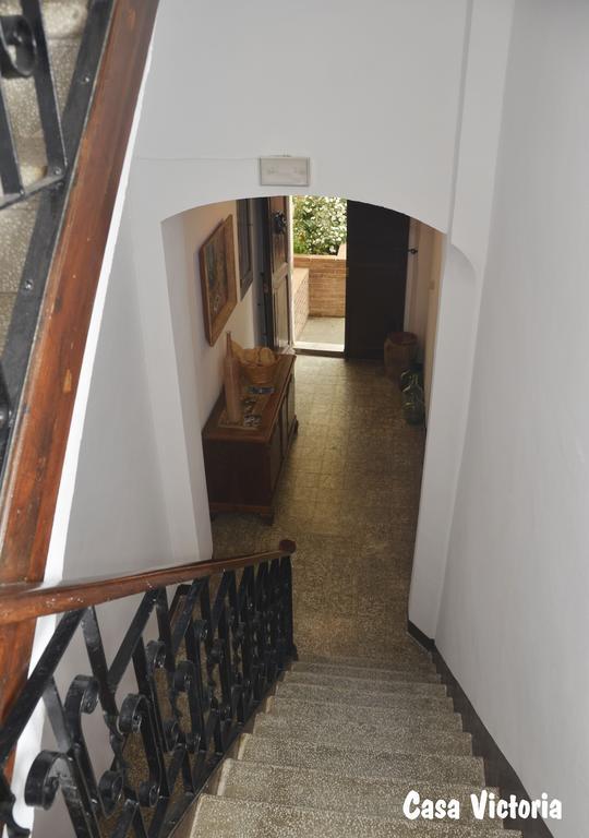 Casa Victoria Guest House La Vilella Baixa Luaran gambar