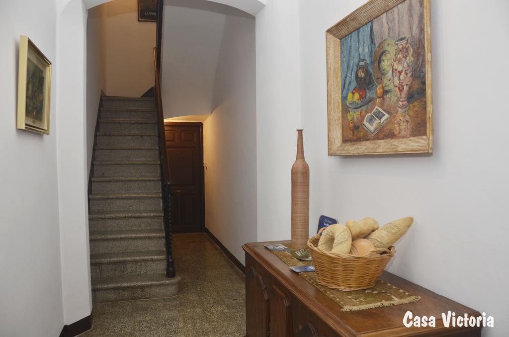 Casa Victoria Guest House La Vilella Baixa Luaran gambar